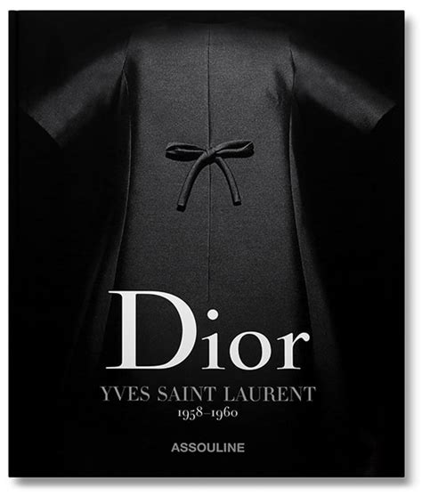 Dior by Yves Saint Laurent (Classics) 